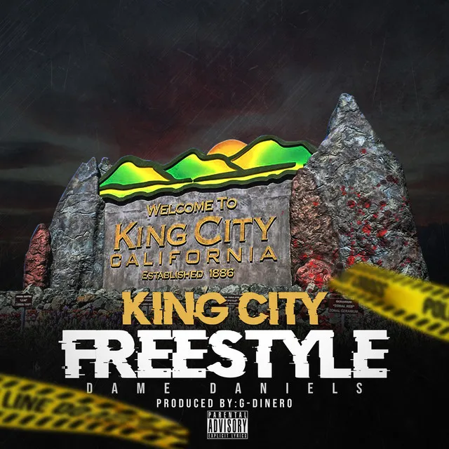 King City (Freestyle)