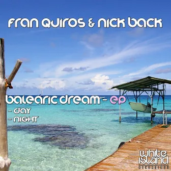 Balearic Dream by Fran Quiros