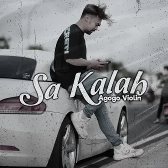 Sa Kalah by Agogo Violin