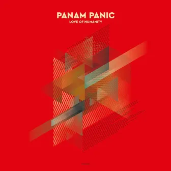 Love of Humanity by Panam Panic