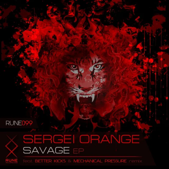 Savage - Original Mix