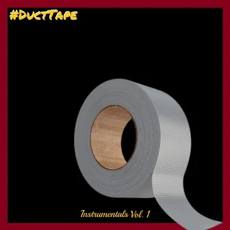 The DuctTape (Instrumentals) by Tizz3lbeatz