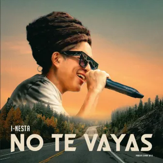 No te vayas by Johnny Jey B