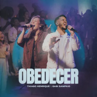 Obedecer (Ao Vivo) by SOM DO CÉU