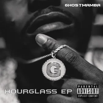 Hourglass- EP by GHOSTMAMBA