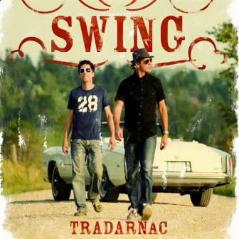 SWING: Tradarnac by LGS