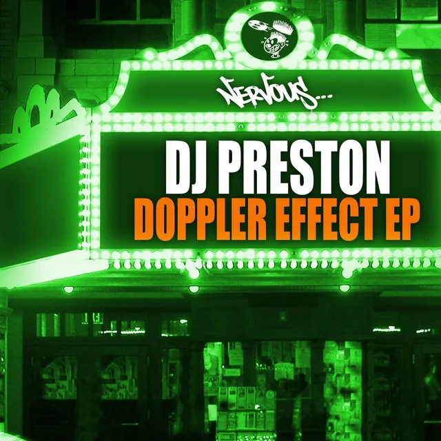 Doppler Effect - Original Mix