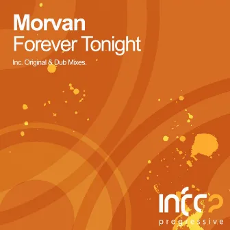 Forever Tonight by Morvan