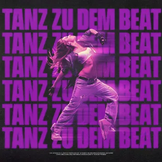 Tanz zu dem Beat by Ä3N