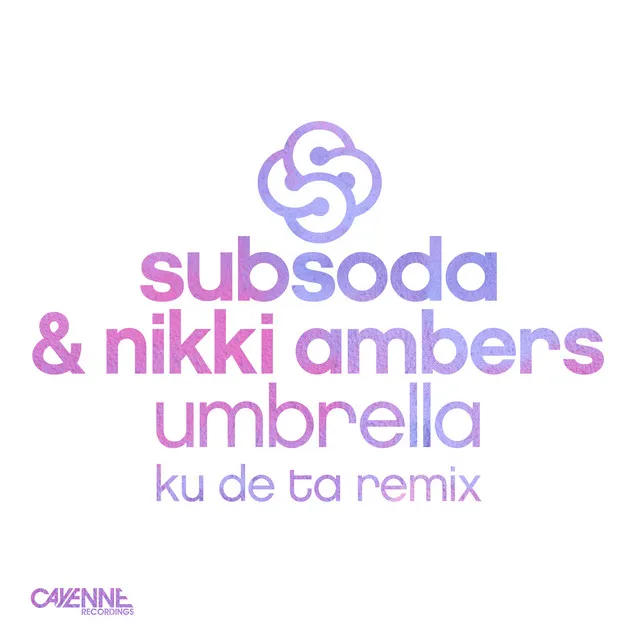 Umbrella - Ku De Ta Remix