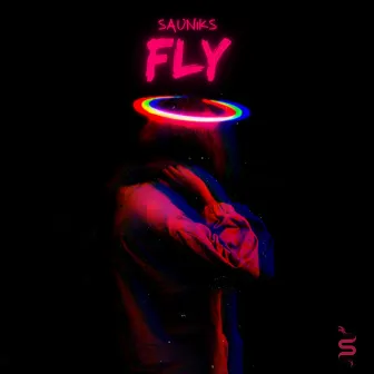 Fly by Sauniks