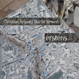 Erstens by Martin Siewert