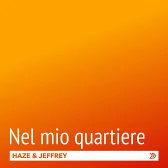 Nel mio quartiere by Haze