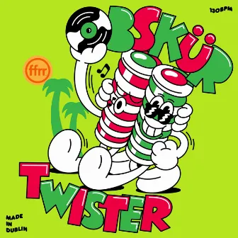 Twister by Obskür