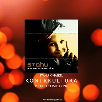 Kontrkultura by Stahu