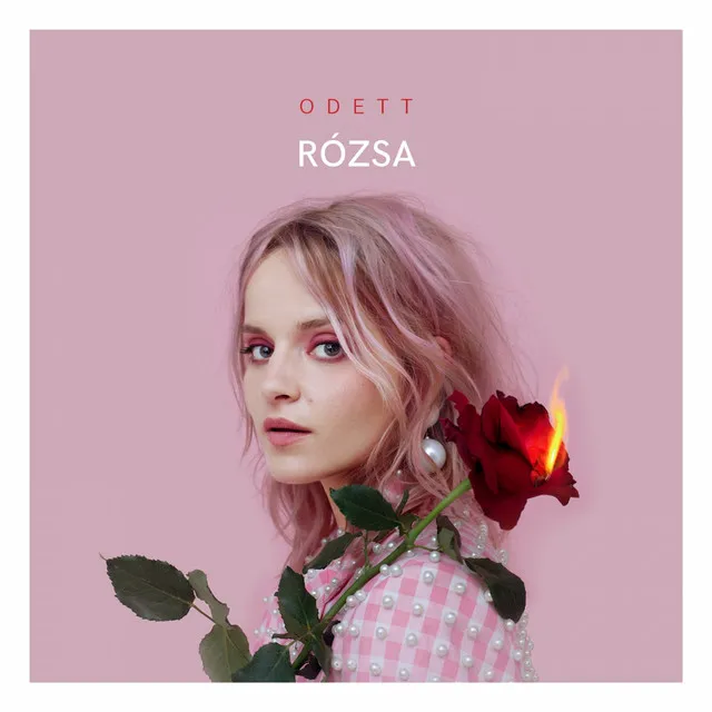 Rózsa