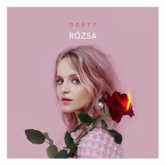 Rózsa by Odett