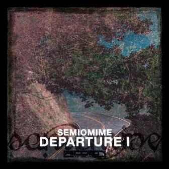 Departure I by Semiomime