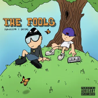 The Fools by Frankie999