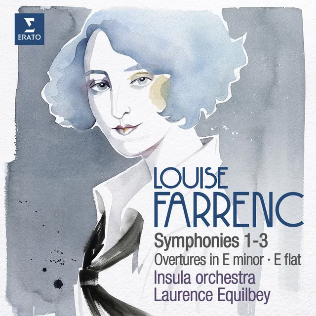 Farrenc: Symphony No. 1 in C Minor, Op. 32: IV. Allegro assai