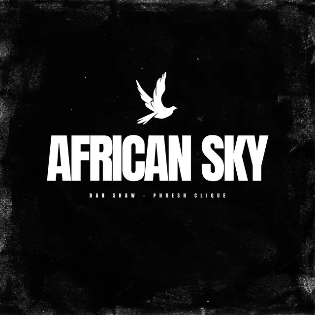 AFRICAN SKY