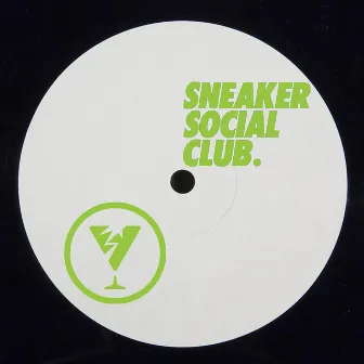 SNKRX010 by Cocktail Party Effect