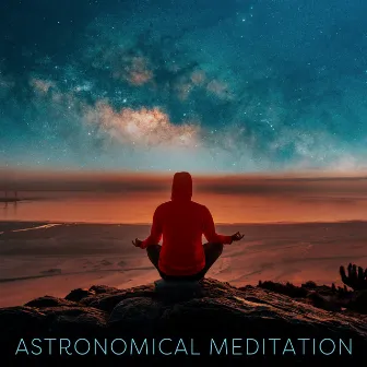 Astronomical Meditation: Realignment Energy on All Body, Third Chakra Opening, Cosmic Visualization by Cosmic Meditation Experience