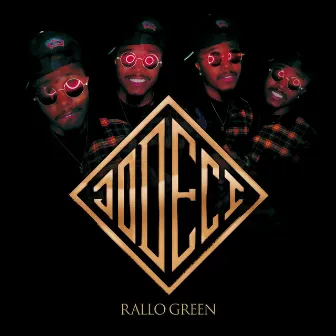 Jodeci by Rallo Green