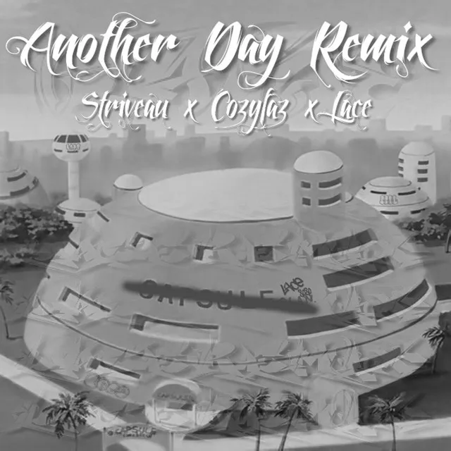 Another Day - Remix