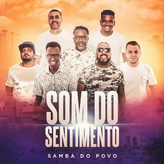 Som do Sentimento by Samba do Povo