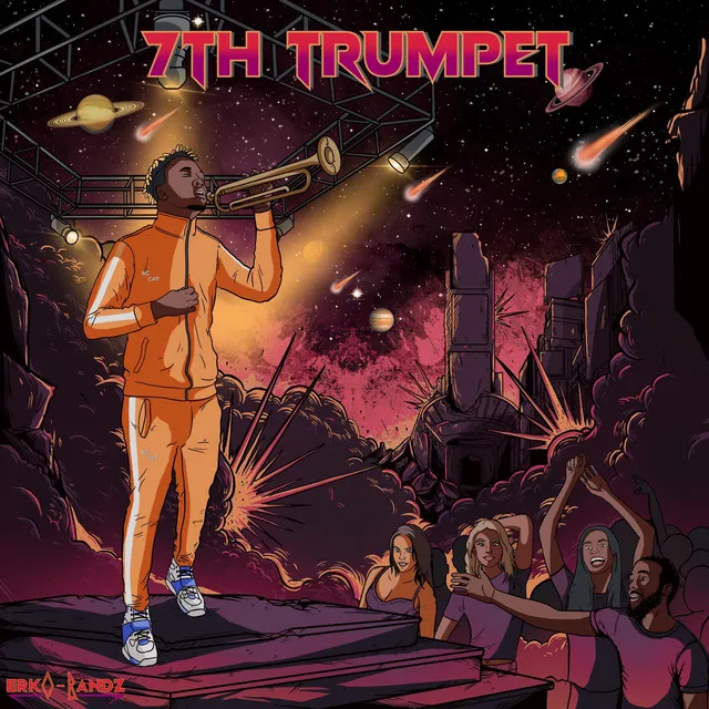 7th Trumpet