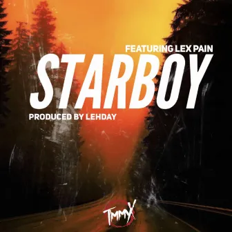 STARBOY by TmmyX