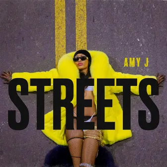 Streets by Amy J