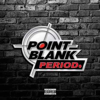 Point Blank Period by D.O.E.