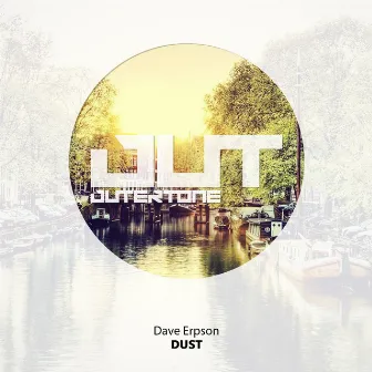 Dust by Dave Erpson