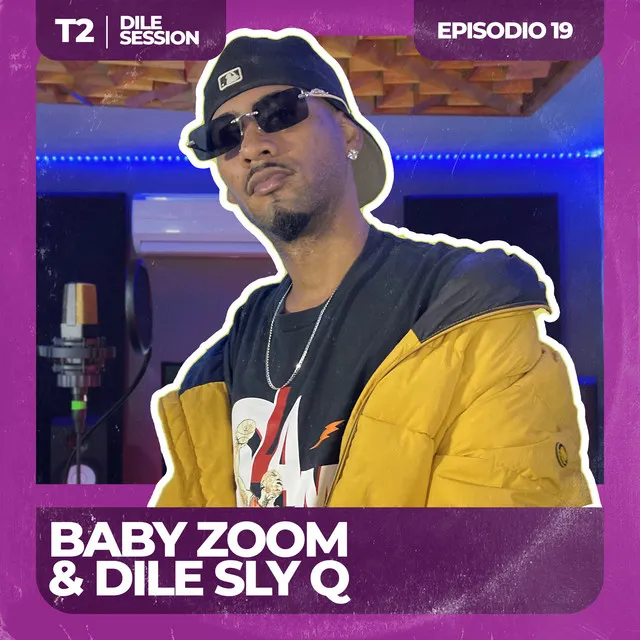 Dile Session: T2 Episodio 19