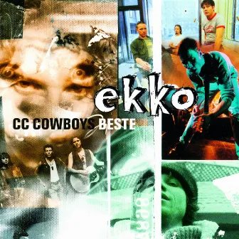 Ekko (Best Of) by CC Cowboys