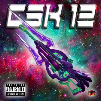 Csk 12 by Gali One