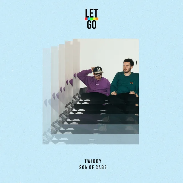 Let Go - Radio Edit