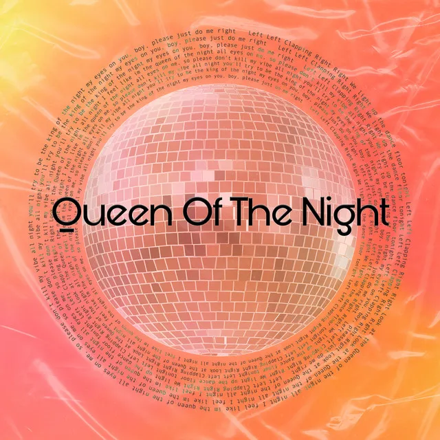 Queen of the Night