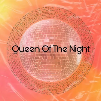 Queen of the Night by Niceshoes