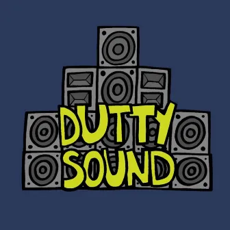 Tribe of One E.P. by Dutty Sound