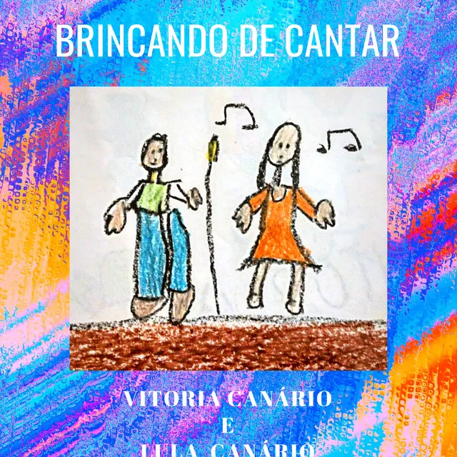 Brincando de Cantar