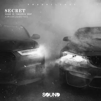 Secret by Sound of Tomorrow