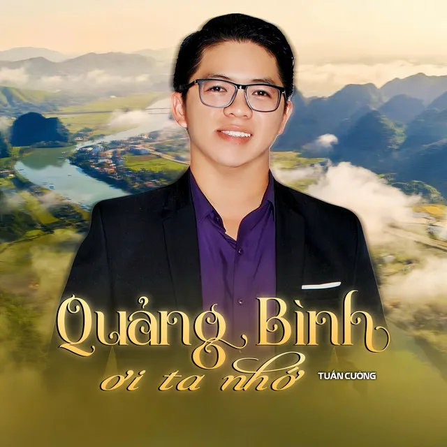 Quảng Bình Ơi Ta Nhớ