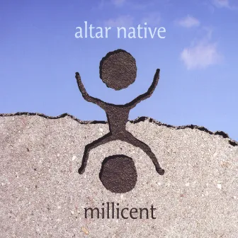 Altar Native by Millicent