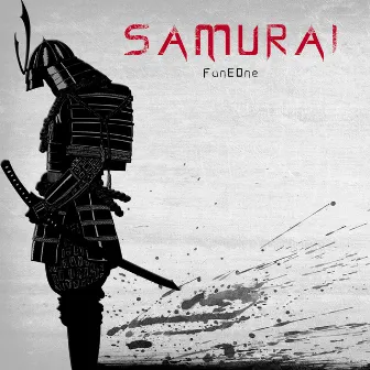 SAMURAI by FanEOne