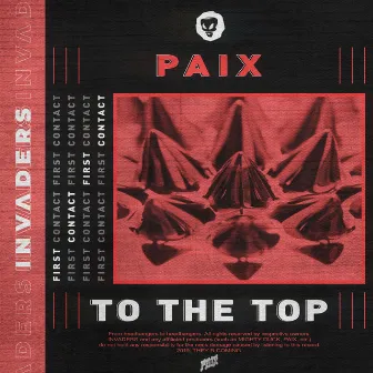 To The Top by Paix