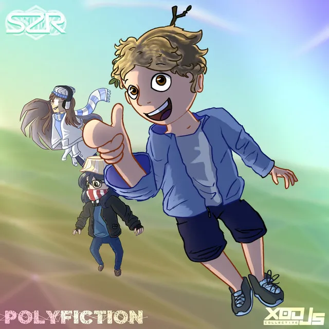 Polyfiction