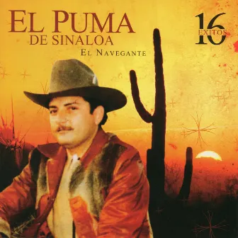 El Navegante by El Puma De Sinaloa